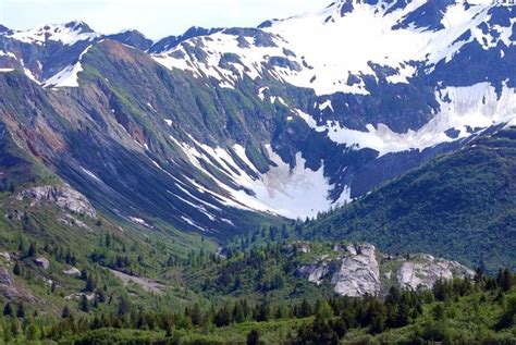 Kinds of Glaciers | Kids discover, Glacier, Natural landmarks