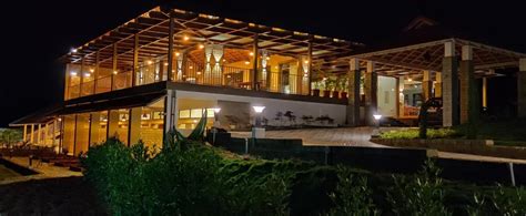 16 Stunning Luxury Resorts in Chikmagalur