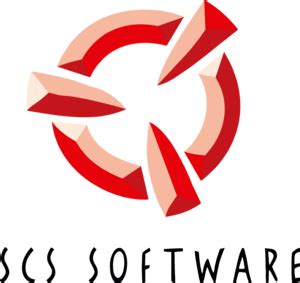 SCS Software Logo PNG Vector (AI) Free Download