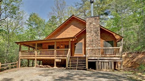 (not bad)JUST THE TWO OF US CABIN $145 ~ North Georgia Mountain Cabin ...