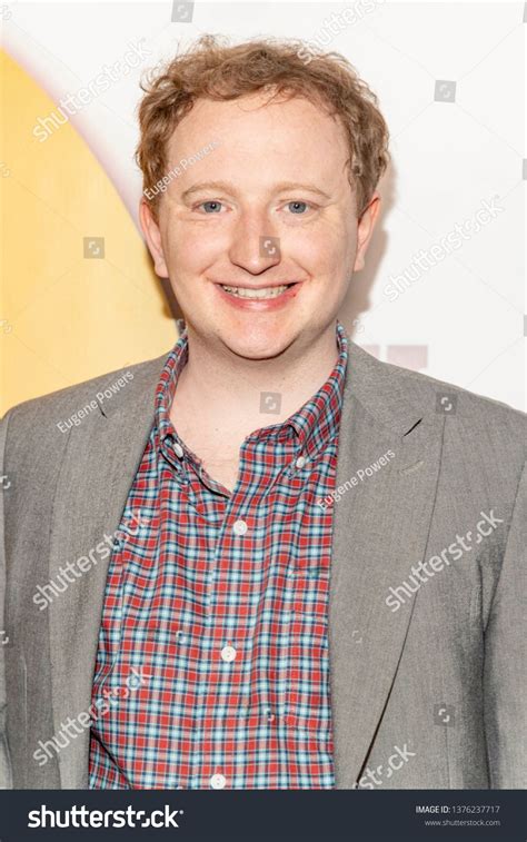 Patrick O'Neill attends 2019 Hollywood Comedy Shorts Film Festival at ...