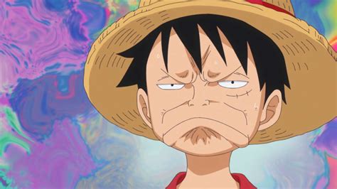 Anime Luffy Funny Face Wallpaper | The Best Porn Website