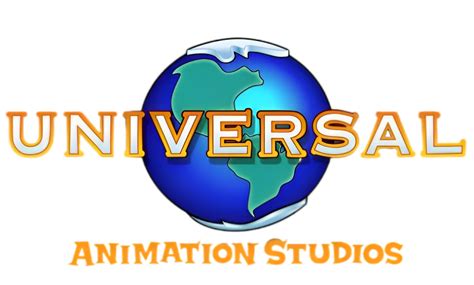 Universal Animation Studios logo (2006-2021) by littlemonkey2223 on ...