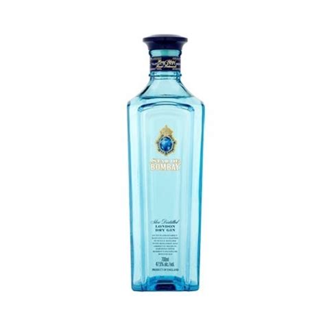 Bombay Sapphire 'Star Of Bombay' Gin N.V. | MyiCellar