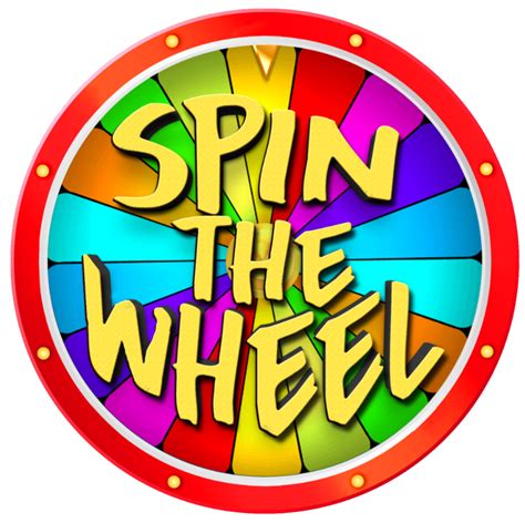 Game Show Spin The Wheel | Neon Entertainment