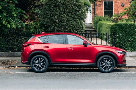 CX5 | Motoring Matters