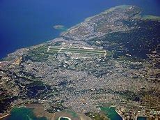 Kadena Air Base - Wikiwand