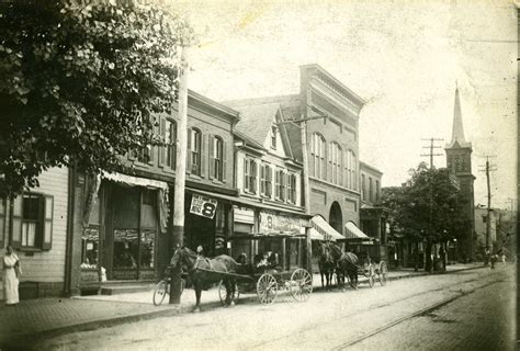 Huntingdon County Historical Society – Working to preserve and ...