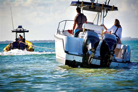 How to Choose a Boat-Towing Service | Sport Fishing Mag