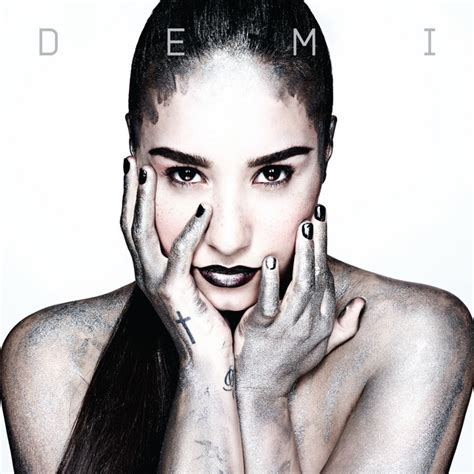 Demi Lovato: best songs · discography · lyrics