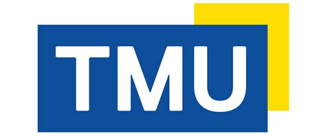 TMU Mobile - Toronto Metropolitan University (TMU)