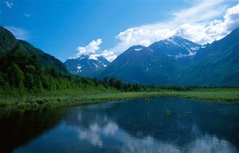 This Is Why Alaska Belongs to America Not Russia | Cool places to visit ...