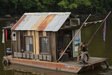 Shanty on the River (Photos) | Highlands Current