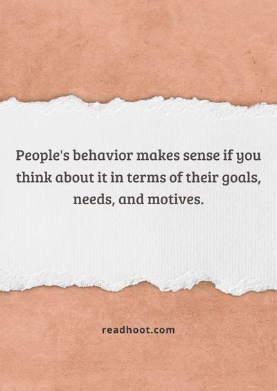 80+ Quotes on Motives To Help You Guide Your Thinking