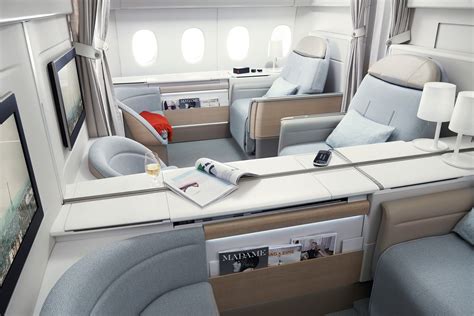 First Class Airplane Seats To Paris | Cabinets Matttroy