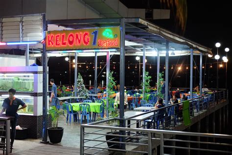 Kelong 1 Seafood Batam (The Best Seafood Restaurant in Batam): The Best ...