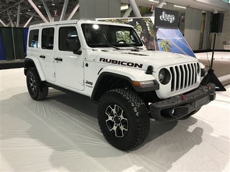 BRIGHT WHITE Wrangler JL Club | Page 2 | Jeep Wrangler Forums (JL / JLU ...