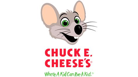 Chuck E. Cheese Logo, symbol, meaning, history, PNG, brand