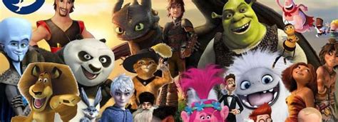 DreamWorks Movies List | Best DreamWorks Films