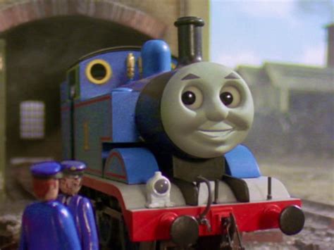 This is what season 6 should’ve looked like : r/thomasthetankengine