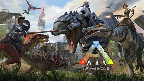 Download ark survival 2 - kolstudios