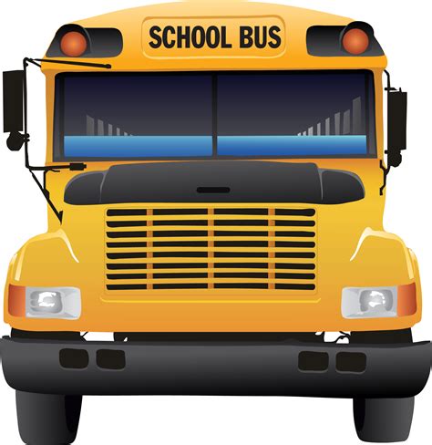 School Bus Pictures Clip Art - Cliparts.co