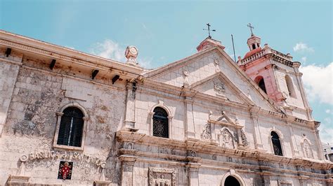 Declaration of Santo Niño Basilica as National Cultural Treasure ...