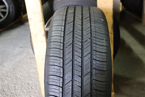 One Single Goodyear Eagle LS2 235/45R18 94V 3316 Tire – AllOEMRims.com