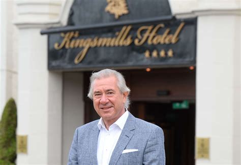 Kingsmill Hotel, Inverness celebrates 15 years of independent ownership