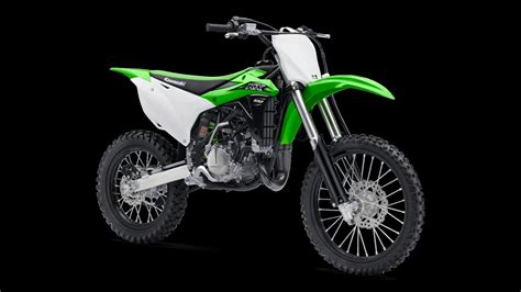 Kawasaki KX100, 2020 Motorcycles - Photos, Video, Specs, Reviews | Bike.Net