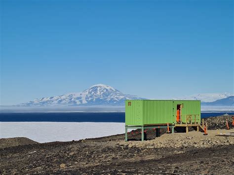 New building for science at Scott Base | Antarctica New Zealand