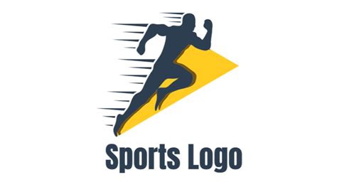 Free Sports Logo Maker - Sports Team, Coach, Academy Logos