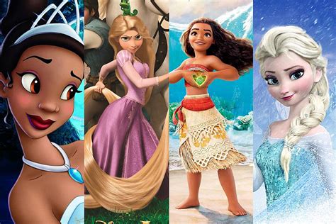 Every Disney Animated Movie of the 21st Century, Ranked