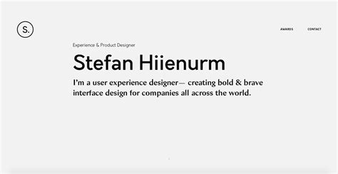 The 9 Best UI Design Portfolios to Inspire You in 2022