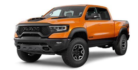 New Ram Model Lineup | Hamilton Chrysler Dodge Jeep Ram