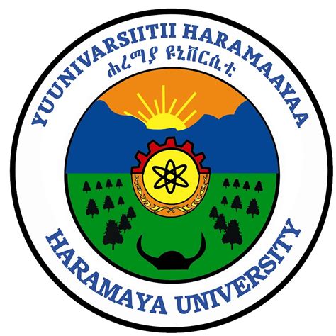 Haramaya University - YouTube