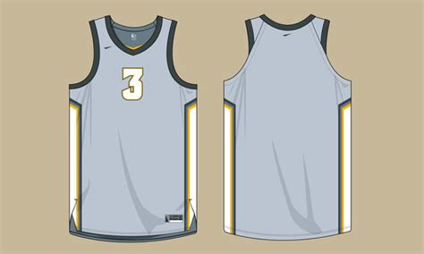 Contratto età Creatura basketball jersey template png Frontiera ...