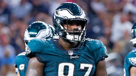 Eagles players all over list of NFL’s top free agents for 2023 – NBC ...