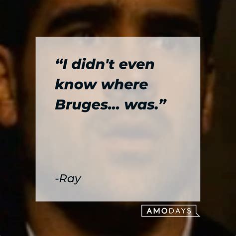 25 'In Bruges' Quotes from the Hit Crime Dramedy with Colin Farrell