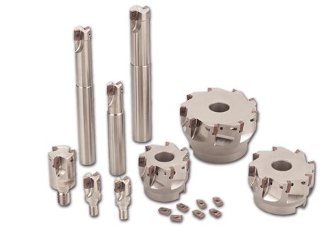 Full Range of Milling Cutter for CNC Milling | Taiwantrade.com