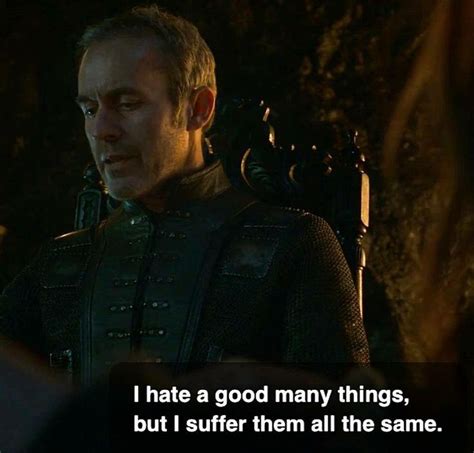 Stannis Baratheon Quotes. QuotesGram