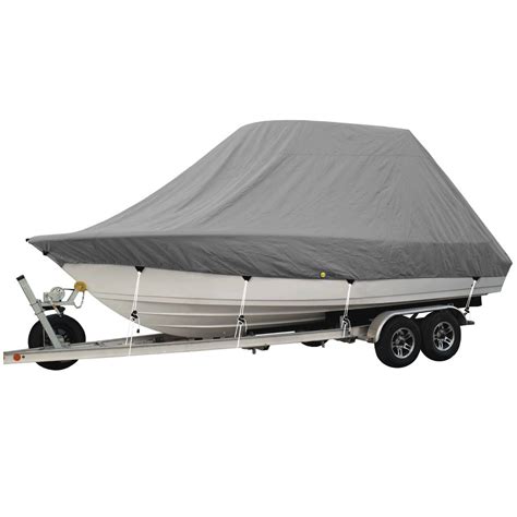 T Top Boat Covers | Oceansouth