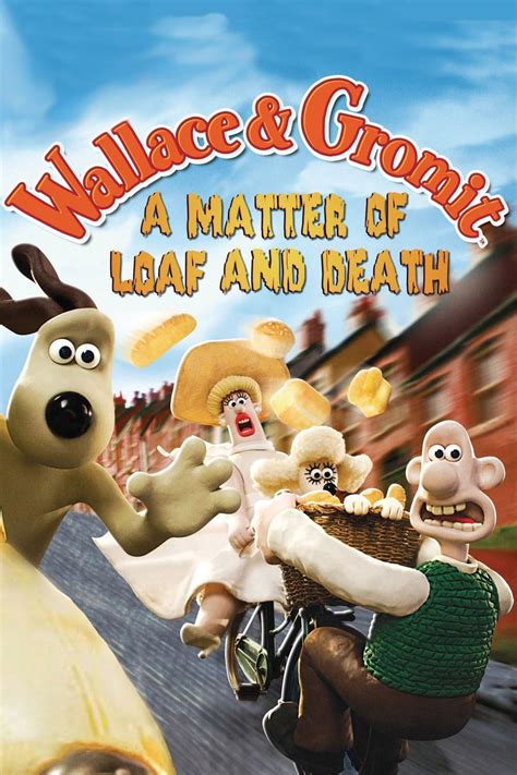 Wallace & Gromit: A Matter of Loaf and Death (Short 2008) - IMDb