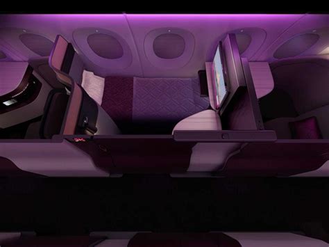 You’ll Be Able To Fly Qatar Airways To More International Destinations Soon