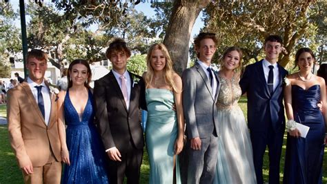 Suncoast Christian College formal | photo gallery | The Weekly Times