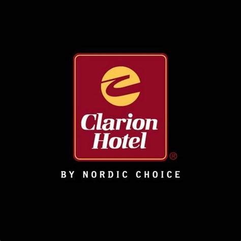 Clarion Hotel Logo