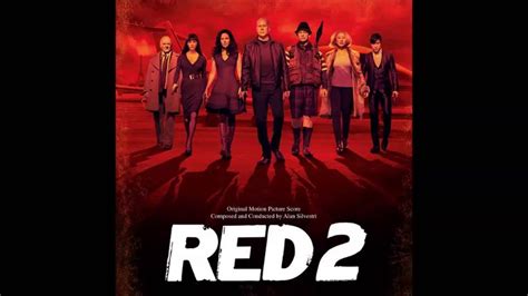 Red 2 [Soundtrack] - 01 - Main Title - YouTube