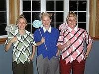 The Lollipop Guild {homemade Halloween costumes} – Tip Junkie