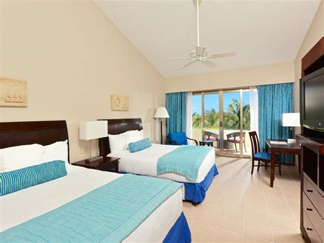 Rooms » Iberostar