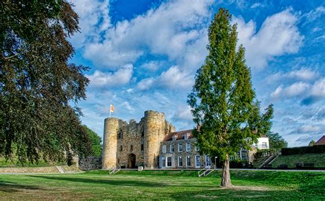 Tonbridge Castle – history on our doorstep | Penhurst Properties